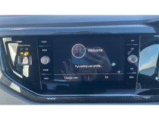 Volkswagen Polo 1.0 TSI Life 5dr DSG Petrol Hatchback